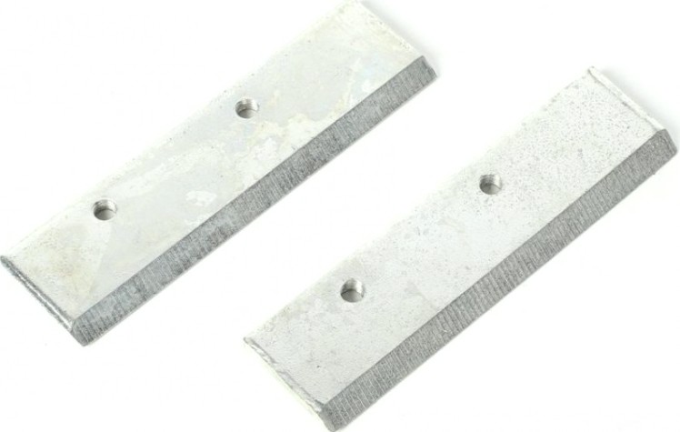 Ножи сменные PATRIOT B 250 для шнека D 250B, диаметр 250мм (2шт) [742004557]