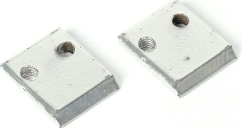 Ножи сменные PATRIOT B 80 для шнека D 80B, диаметр 80мм (2шт) [742004553]