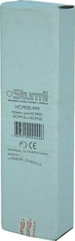 Ножка д/обогревателя Sturm HC9920-999 Ножка д/обогревателя Sturm HC9920-999