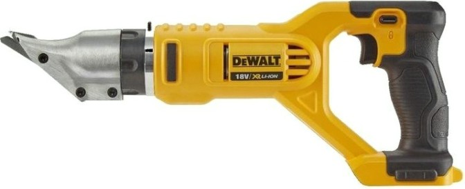 Ножницы аккумуляторные DeWALT DCS 491N без АКБ и ЗУ [DCS491N-XJ]