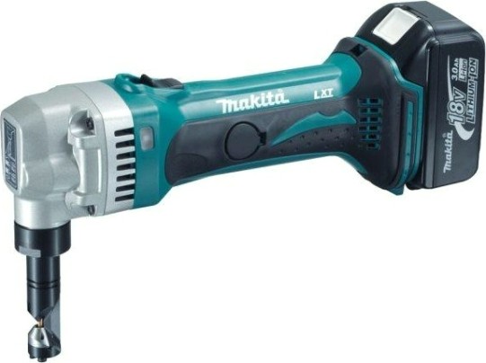 Ножницы аккумуляторные MAKITA DJN 161 RFE [DJN161RFE]