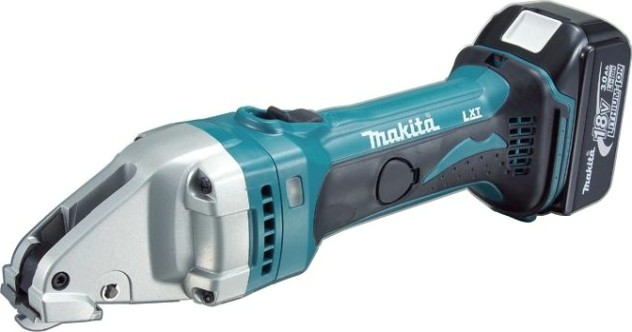 Ножницы аккумуляторные MAKITA DJS 161 RFE [DJS161RFE]