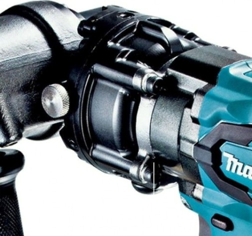 Ножницы аккумуляторные MAKITA DSC 121 ZK без АКБ и ЗУ [DSC121ZK]