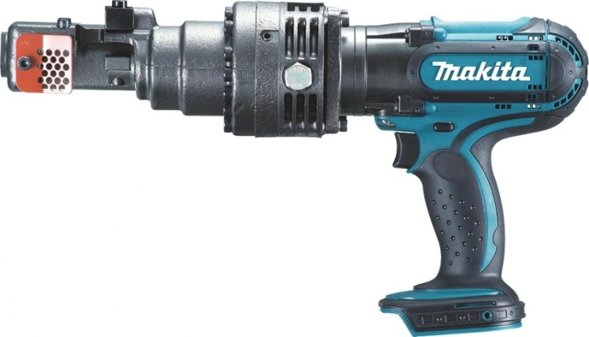 Ножницы аккумуляторные MAKITA DSC 162 Z без АКБ и ЗУ [DSC162Z]