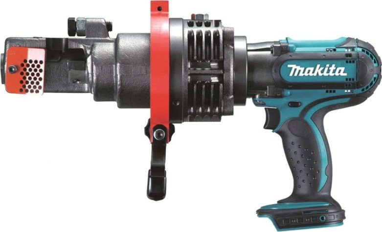 Ножницы аккумуляторные MAKITA DSC 191 Z без АКБ и ЗУ [DSC191Z]