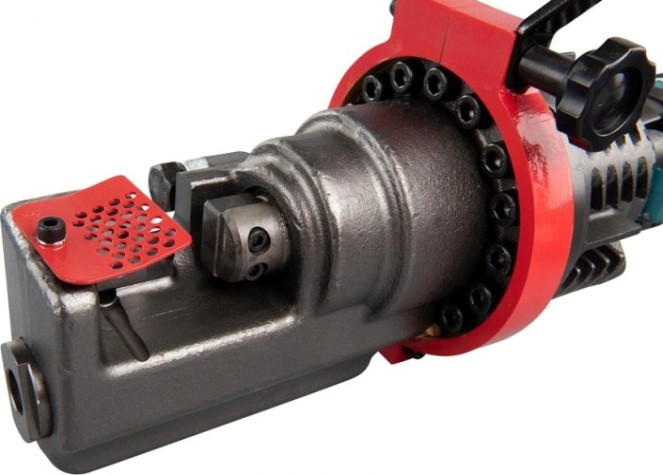 Ножницы аккумуляторные MAKITA DSC 191 Z без АКБ и ЗУ [DSC191Z]