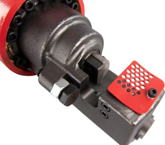 Ножницы аккумуляторные MAKITA DSC 191 Z без АКБ и ЗУ [DSC191Z]