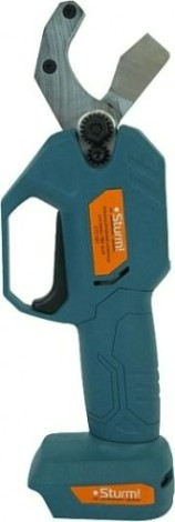 Ножницы аккумуляторные Sturm CTC1801 для резки пвх труб 32 мм, без АКБ и ЗУ