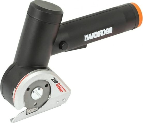 Ножницы аккумуляторные Worx WX745.9 без АКБ и ЗУ [WX745.9]