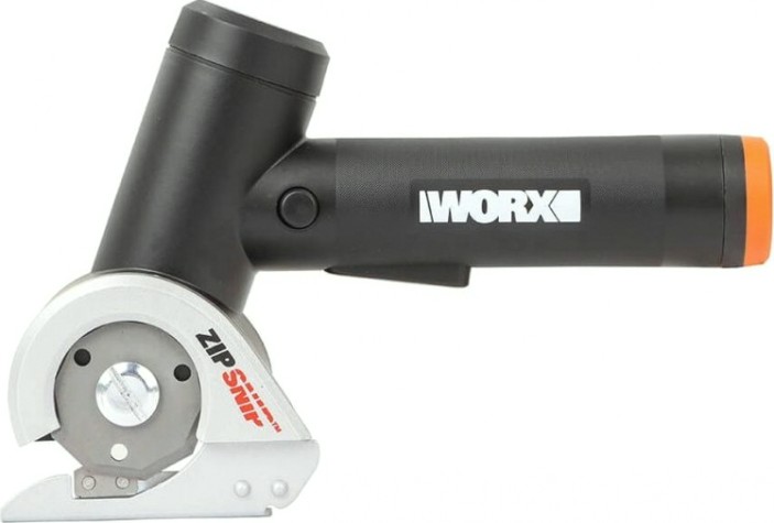 Ножницы аккумуляторные Worx WX745.9 без АКБ и ЗУ [WX745.9]