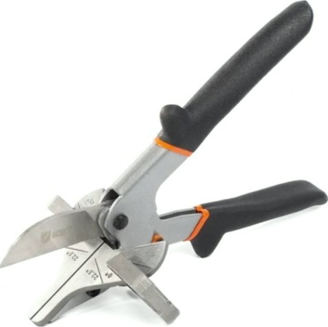 Ножницы для кабель каналов КВТ НККУ-60 [79822]