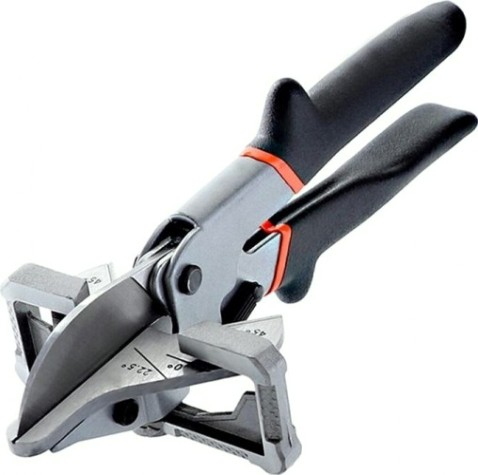 Ножницы для кабель каналов КВТ НККУ-60 [79822]