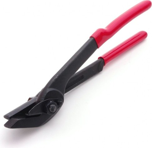 Ножницы для резки стальных лент КВТ НМ-20 [63025]