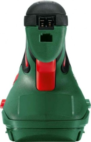 Ножницы для травы аккумуляторные BOSCH Isio 3 для травы [0600833106]