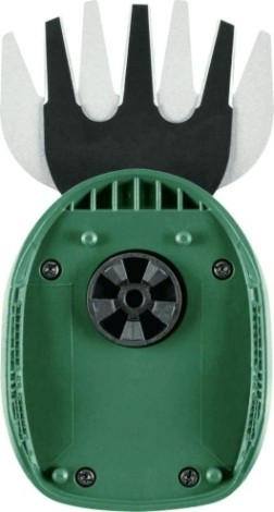 Ножницы для травы аккумуляторные BOSCH Isio 3 для травы [0600833106]