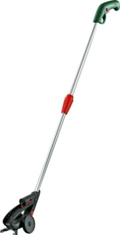Ножницы для травы аккумуляторные BOSCH Isio 3 для травы с телескопической штангой [0600833109]
