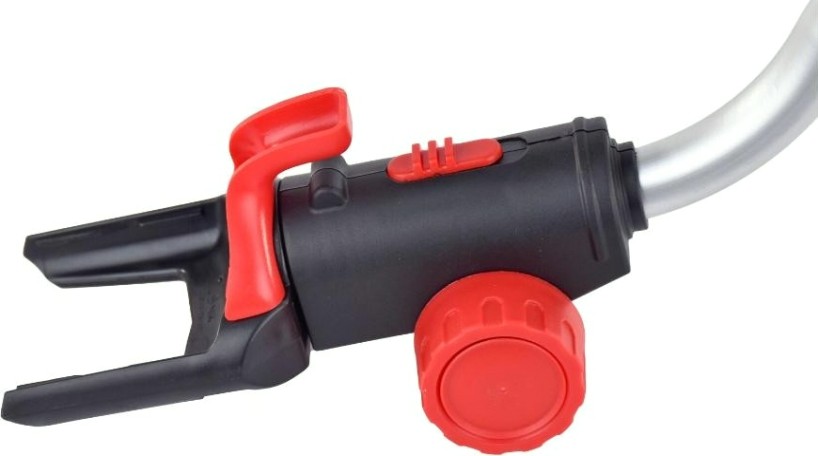 Ножницы для травы аккумуляторные Evoline GSB7.2V SET + TH (ножницы + ручка) [GSB7.2V + TH]