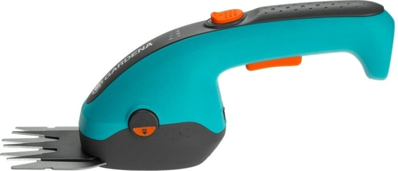 Ножницы для травы аккумуляторные GARDENA ClassicCut Li 09853-20.000.00 [09853-20.000.00]