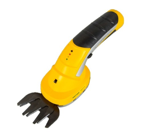 Ножницы для травы аккумуляторные HUTER GET-3,6 [70/1/28]