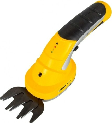 Ножницы для травы аккумуляторные HUTER GET-7,2 [70/1/38]