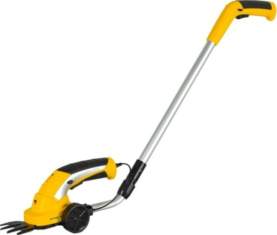 Ножницы для травы аккумуляторные HUTER GET-7,2H [70/1/39]