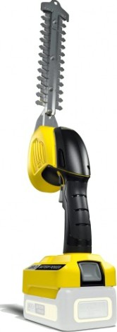 Ножницы для травы аккумуляторные KARCHER GSH 18-20 Battery [1.444-200.0]
