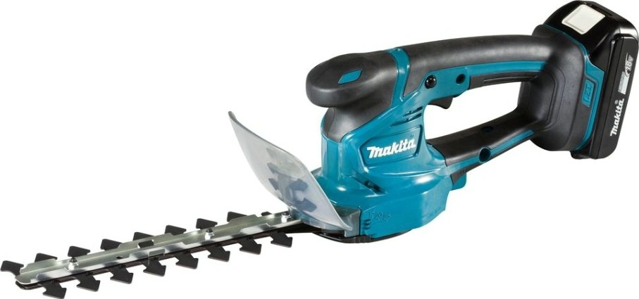 Ножницы для травы аккумуляторные MAKITA DUM 111 SYX [DUM111SYX]