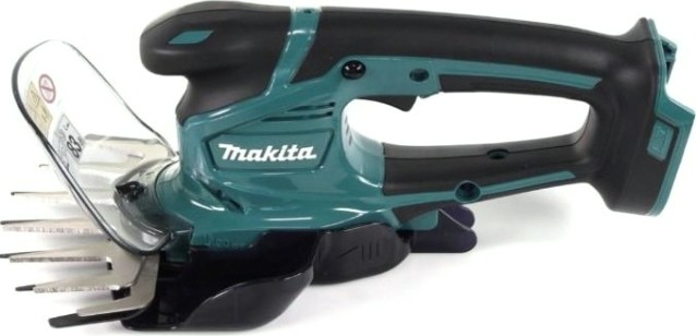 Ножницы для травы аккумуляторные MAKITA DUM 604 Z без АКБ и ЗУ [DUM604Z]