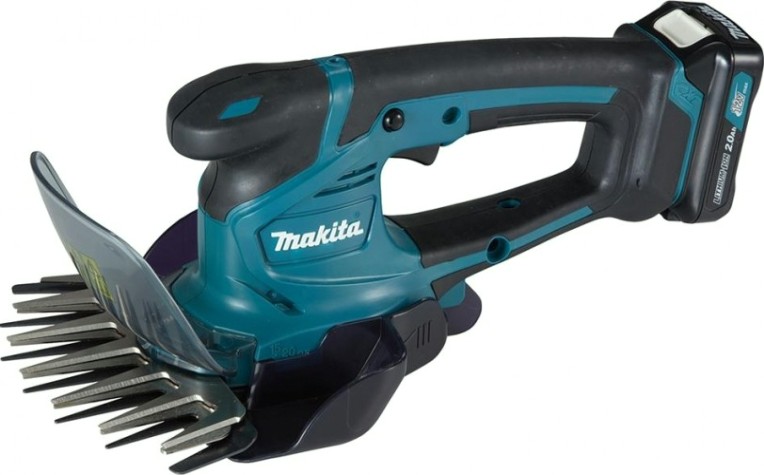 Ножницы для травы аккумуляторные MAKITA UM 600 DWAE [UM600DWAE]