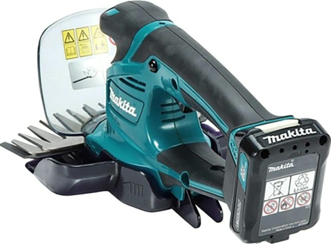 Ножницы для травы аккумуляторные MAKITA UM 600 DWAE [UM600DWAE]