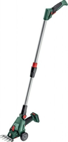 Ножницы для травы аккумуляторные METABO PowerMaxx SGS 12 Q SET без АКБ и ЗУ [691193000]