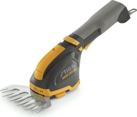 Ножницы для травы аккумуляторные STIGA SGM 104 AE [253010271/ST1]