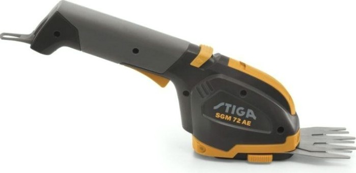 Ножницы для травы аккумуляторные STIGA SGM 72 AE [253007231/ST1]