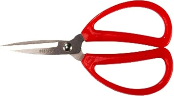 Ножницы для травы Amigo 93 336 170 мм, нерж.сталь [93336]