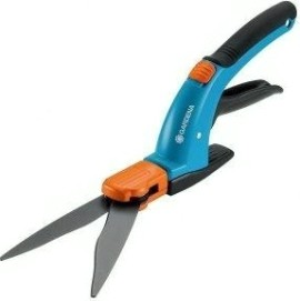 Ножницы для травы GARDENA Comfort поворотные 08734-20.000.00 [08734-20.000.00]