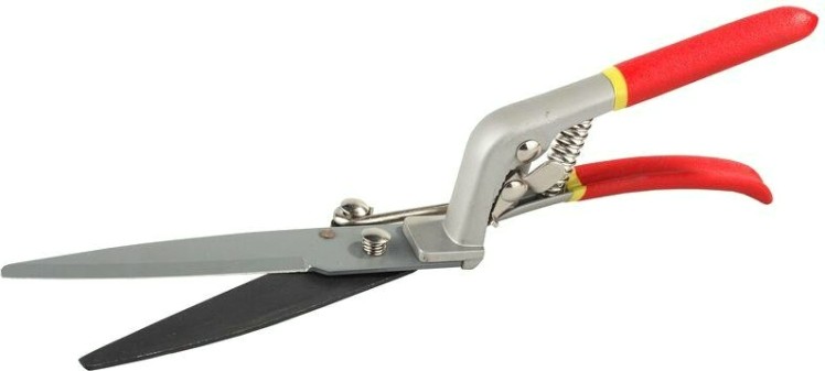 Ножницы для травы GRINDA 8-422003 металлические ручки, 315 мм [8-422003_z01]