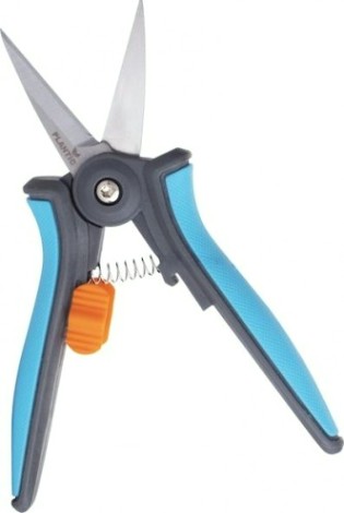 Ножницы для травы PLANTIC 25262-01 light l62 Ножницы для травы PLANTIC 25262-01 light l62