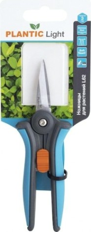 Ножницы для травы PLANTIC 25262-01 light l62 Ножницы для травы PLANTIC 25262-01 light l62