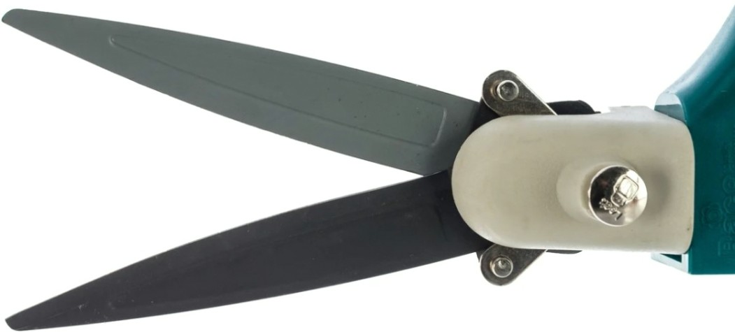 Ножницы для травы RACO Expert 3-позиционные, поворотный механизм 180 градусов, 3 [4202-53/112C]