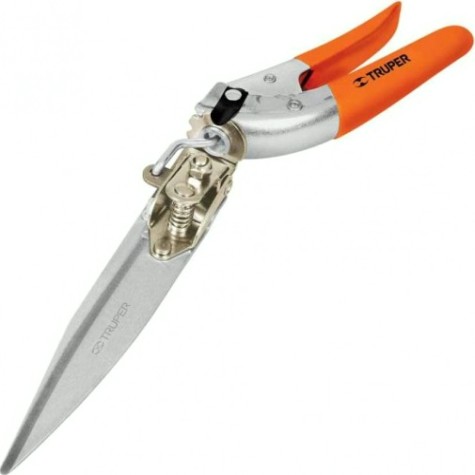 Ножницы для травы TRUPER T-80 13" [18452]