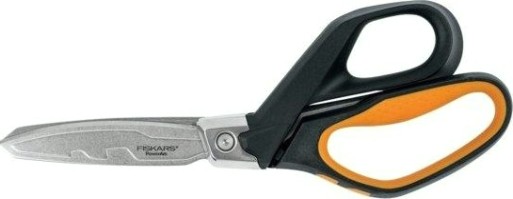 Ножницы для тяжелых работ FISKARS PowerArc 26см 1027205 [1027205]