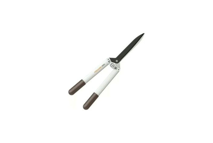 Ножницы для живой изгороди FISKARS 1026931 облегченные HS53 Ножницы для живой изгороди FISKARS 1026931 облегченные HS53