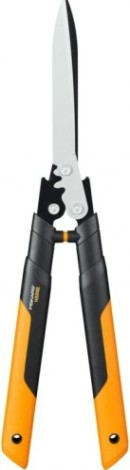 Ножницы для живой изгороди FISKARS HSX92 PowerGear [1023631]