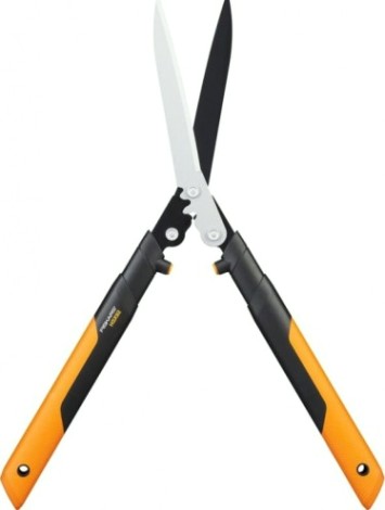 Ножницы для живой изгороди FISKARS HSX92 PowerGear [1023631]