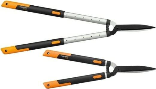 Ножницы для живой изгороди FISKARS SmartFit 1013565 [1013565]