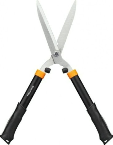 Ножницы для живой изгороди FISKARS Solid HS21 1026827 [1026827]