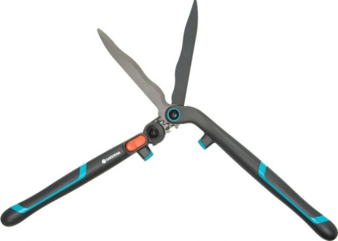 Ножницы для живой изгороди GARDENA EnergyCut 2-в-1 12303-20.000.00 [12303-20.000.00]