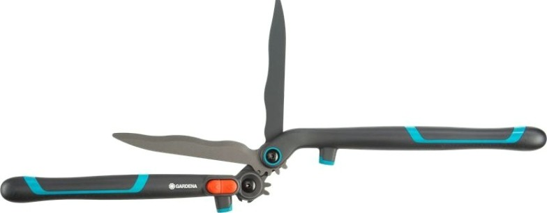 Ножницы для живой изгороди GARDENA EnergyCut 2-в-1 12303-20.000.00 [12303-20.000.00]