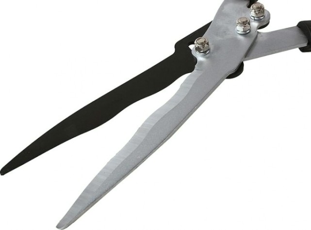 Ножницы для живой изгороди HANSKONNER HK3012-05-04 570 мм