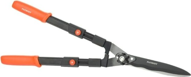 Ножницы для живой изгороди PATRIOT CH 875 с телескопическими рукоятками [777006875]